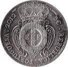 5 Euro (Numismatic Treasures - A Peça de D. João V)