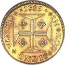 Moeda  - Pedro II