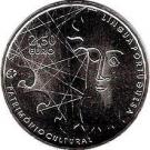 2½ Euro (Portuguese Language)