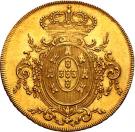 1 Peça - João Prince Regent
