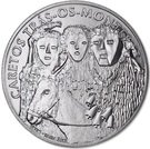 2½ Euro (Caretos from Trás-os-Montes)