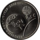 2½ Euro (Olympics)