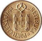 1 Escudo