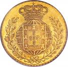 Peça - João VI