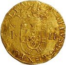 2 Cruzados - Filipe I