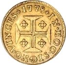 Pinto - Maria I & Pedro III