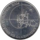 8 Euro (Enlargement of EU)