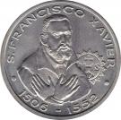 200 Escudos (St. Francisco Xavier)