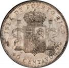 40 Centavos