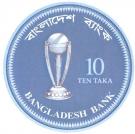 10 Taka (Cricket World Cup)