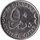 50 Dirhams - Hamad
