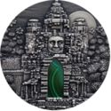 10 000 Francs CFA (Angkor Wat)