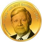 100 Francs CFA (Helmut Schmidt)