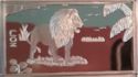 1000 Francs CFA (Lion)