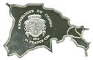 50 Francs CFA (Estonia)