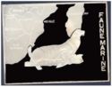 1000 Francs CFA (Marine Fauna)