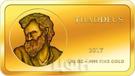 100 Francs CFA (Thaddeus)