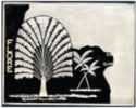 1000 Francs CFA (Flora)