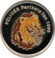 500 Francs CFA (Lion)