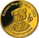 1500 Francs CFA (Richard Wagner)