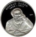 1000 Francs CFA (Konrad Duden)