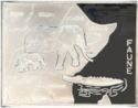 1000 Francs CFA (Fauna)