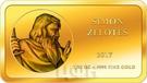 100 Francs CFA (Simon Zelotes)