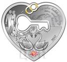 500 Francs CFA (My Heart)