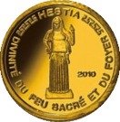 1500 Francs CFA (Hestia)