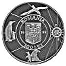 100 Lei (Antarctic Expedition)