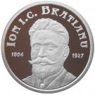 10 Lei (Ion I. C. Brătianu)