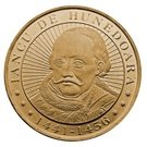 50 Bani (Iancu de Hunedoara)