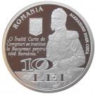 10 Lei (The Court of Accounts)