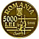 5000 Lei (Ion Luca Caragiale)
