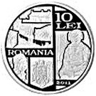 10 Lei (Nicolae Tonitza)