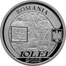 10 Lei (Ștefan Luchian)