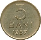 5 Bani