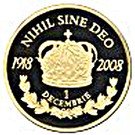 500 Lei (Grand Union)