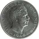 100 000 Lei - Mihai I