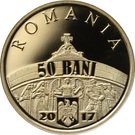 50 Bani (Romanian Army’s victories)