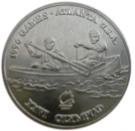 10 Lei (Canoe)