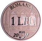1 Leu (European Union)