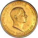 100 Lei - Carol II