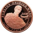 1 Leu (Publius Ovidius Naso)