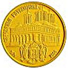 500 Lei (Patriarchal Cathedral)