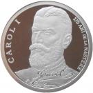 10 Lei (Carol I)