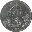 25 Bani