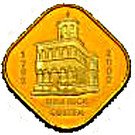 500 Lei (Colţea Church)