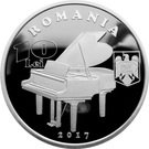 10 Lei (Dinu Lipatti)