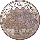 1 Leu (Romanian Academy)